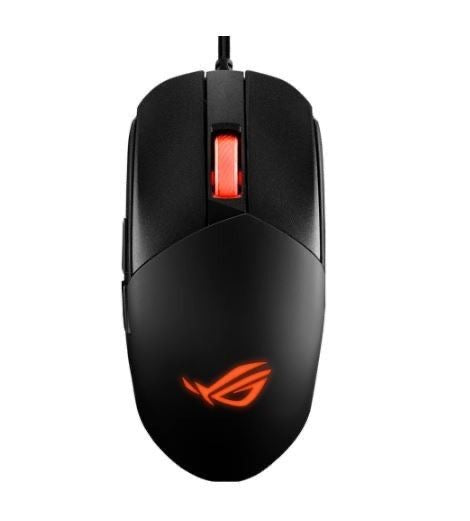 Mouse Asus Rog Strix Impact new