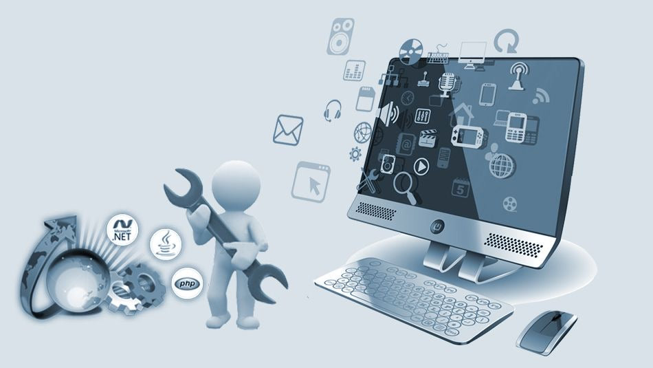 Development services