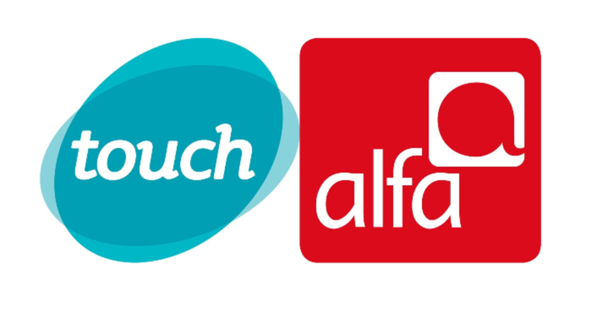 Touch/alfa