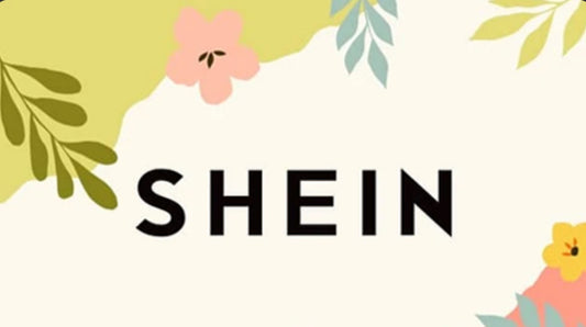 Shein E-gift card/dm for prices