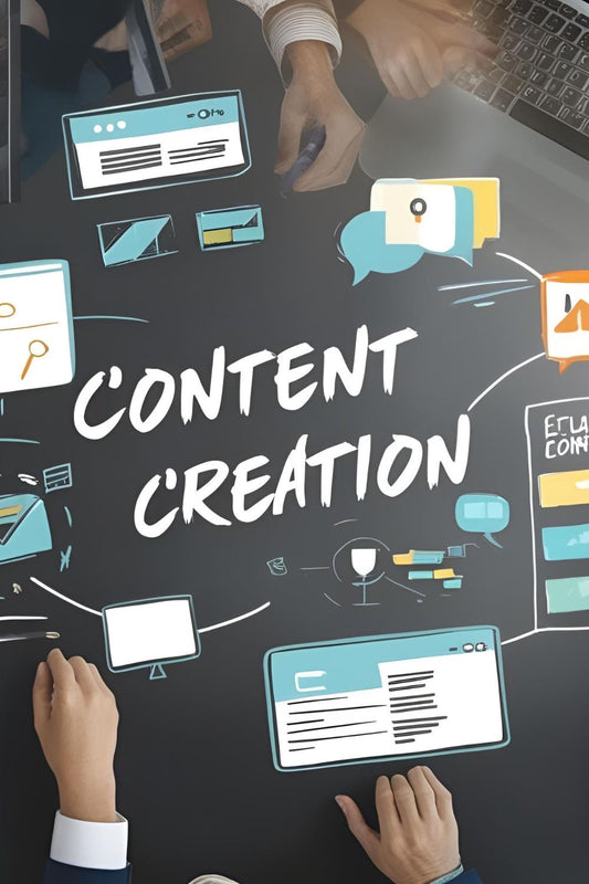 Content creation/dm for more info