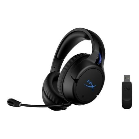 HEADSET HYPERX FLIGHT WIRELESS