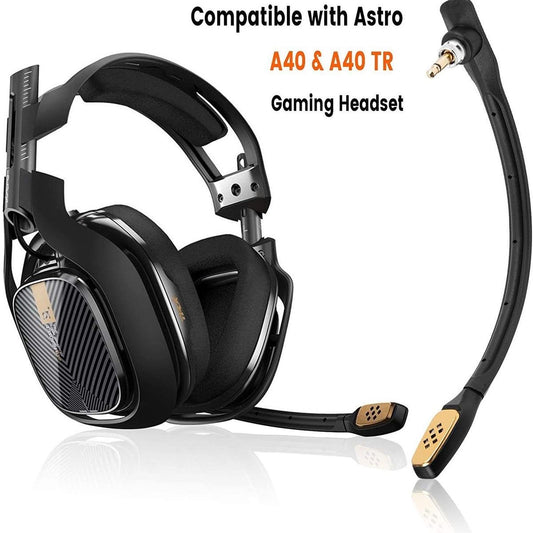 HEADSET LOGITECH ASTRO A40