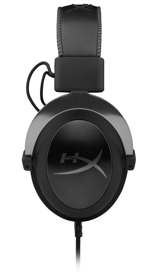 HEADSET HYPERX ORBIT S WIRELESS