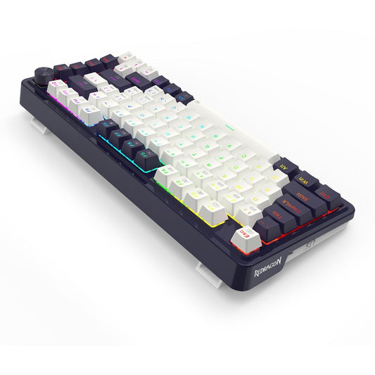 MECHANICAL KEYBOARD 87 LENOVO LOCCO new