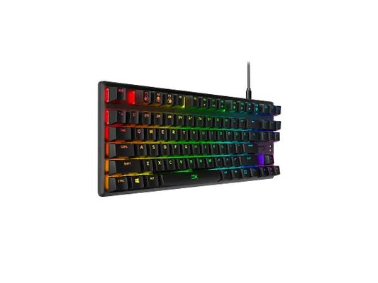 KEYBOARD HYPERX ALLOY ORIGINS new