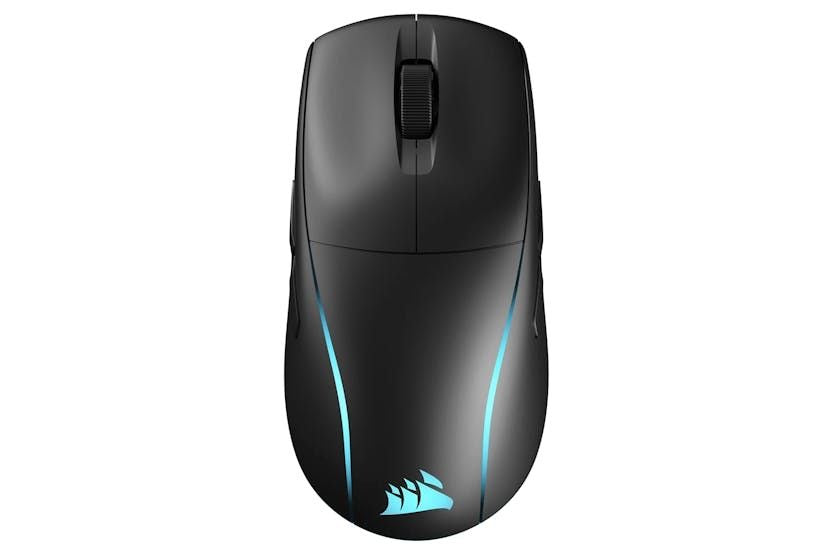 MOUSE CORSAIR IRONCLOW RGB