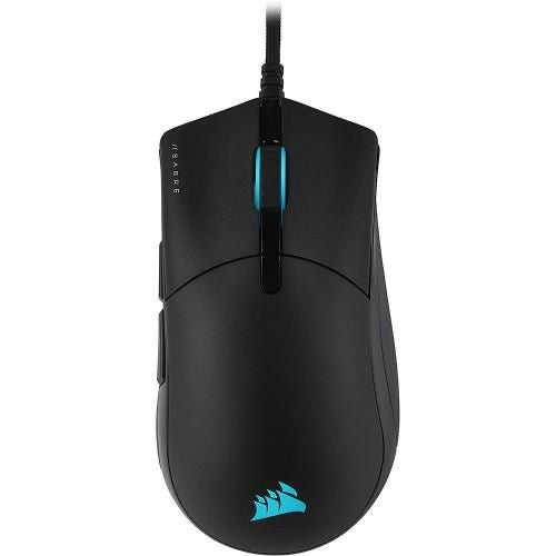 MOUSE CORSAIR SABRE RGB PRO