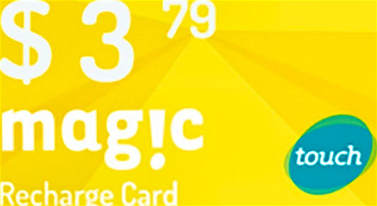Touch 3.79$