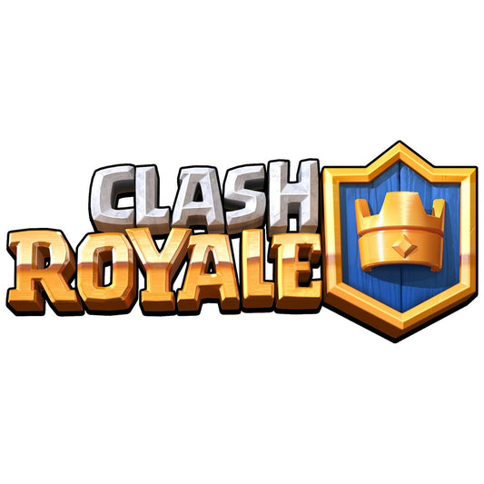 Clash royale/dm for more prices